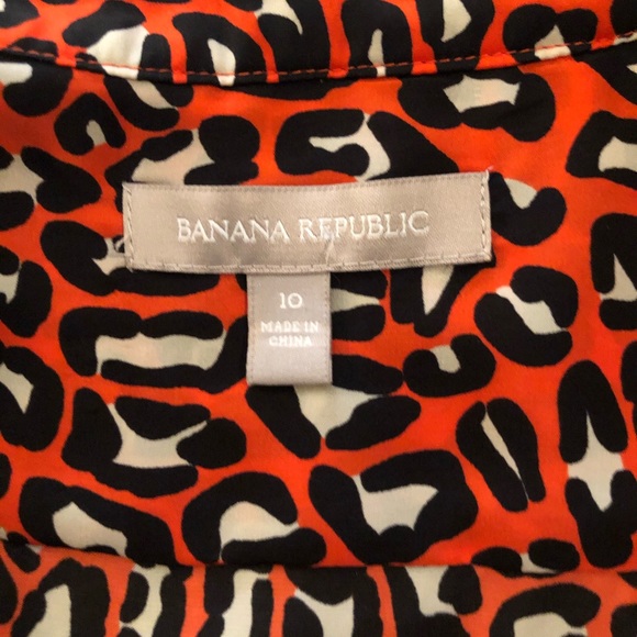 Banana Republic🌿🌿🌿 - Picture 3 of 7